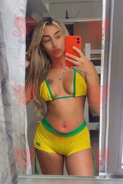 Luiza Acompanhantes RJ Copacabana Rio de Janeiro (8)