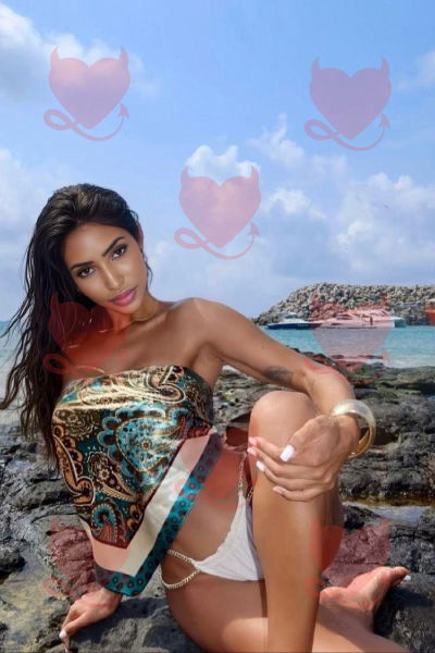 acompanhantes RJ Viviane Matos Garotas de Programa Copacabana (1)