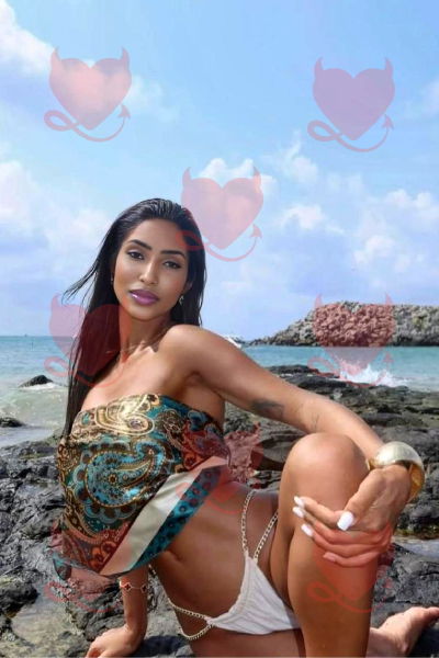 acompanhantes RJ Viviane Matos Garotas de Programa Copacabana (4)