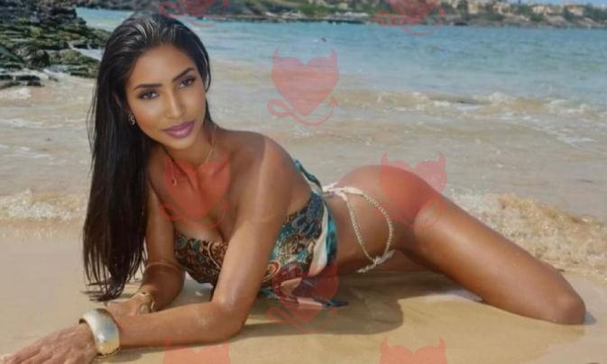 acompanhantes RJ Viviane Matos Garotas de Programa Copacabana (6)