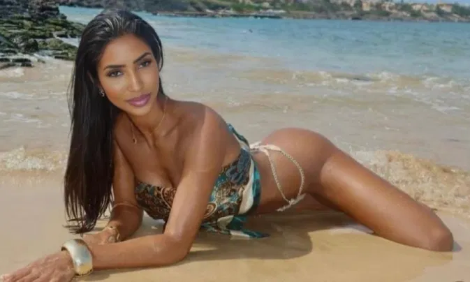 Acompanhantes RJ - Acompanhantes Rio de Janeiro | acompanhantes RJ Viviane Matos Garotas de Programa Copacabana 7 SCORTRIO